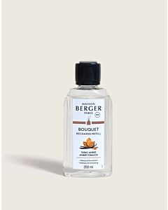 Maison Berger Amber Tobacco Bouquet Refill 200ml
